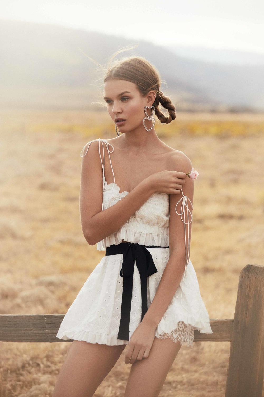 For Love \u0026 Lemons