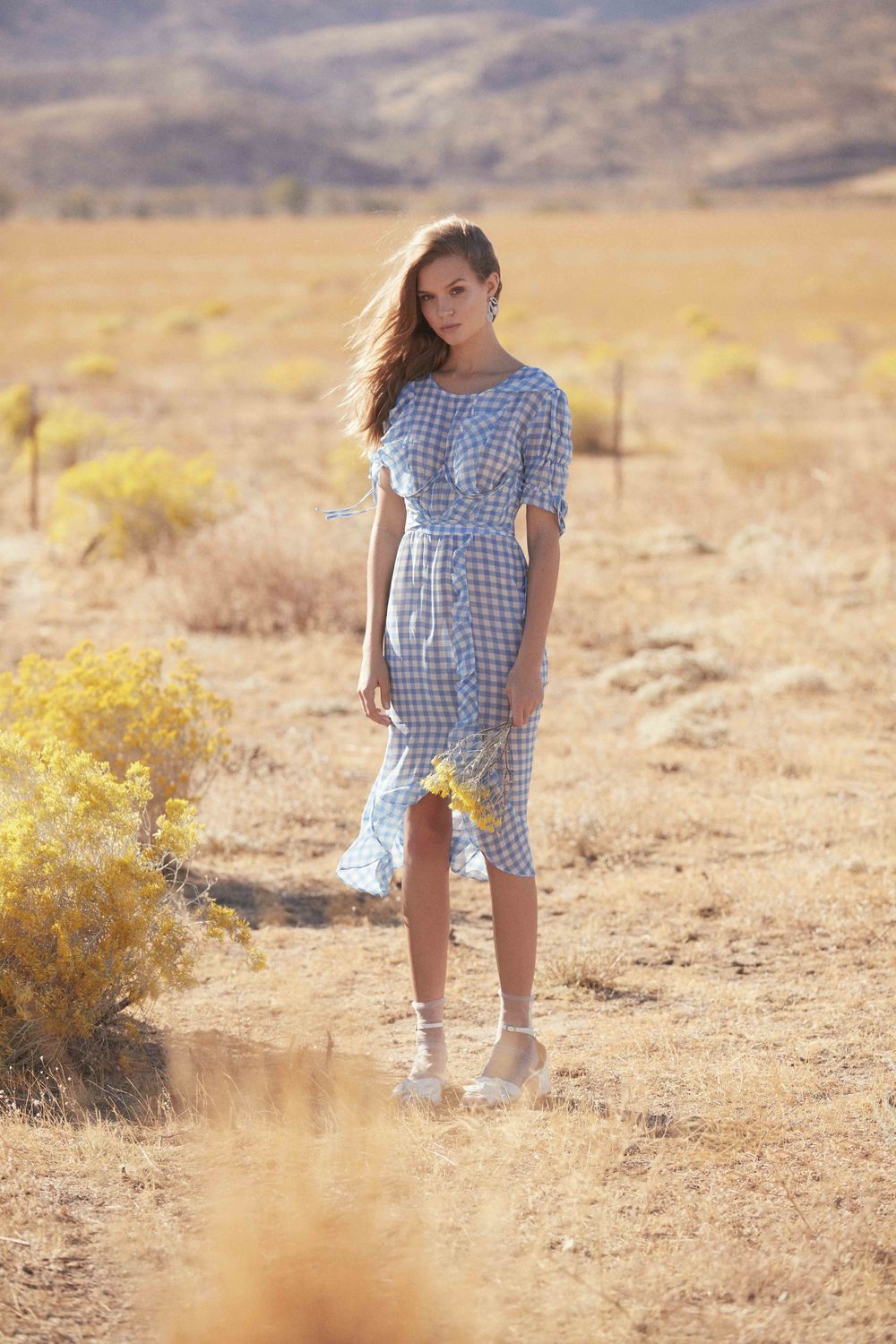 For Love \u0026 Lemons